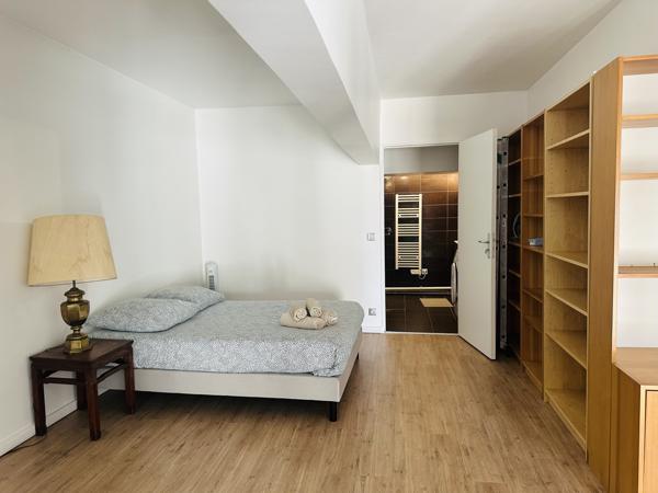 Appartement 4 pièces - 90 m²