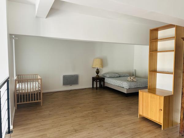 Appartement 4 pièces - 90 m²