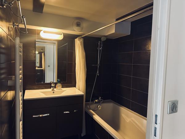 Appartement 4 pièces - 90 m²