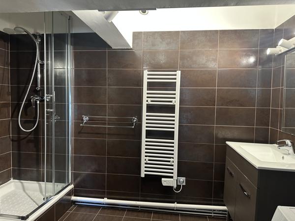 Appartement 4 pièces - 90 m²