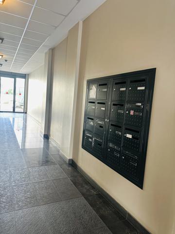 Appartement 4 pièces - 90 m²