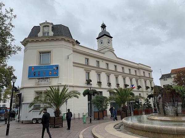 Appartement 4 pièces - 90 m²