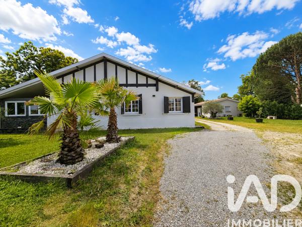 Maison à vendre 8 pièces 214 m² Cadaujac