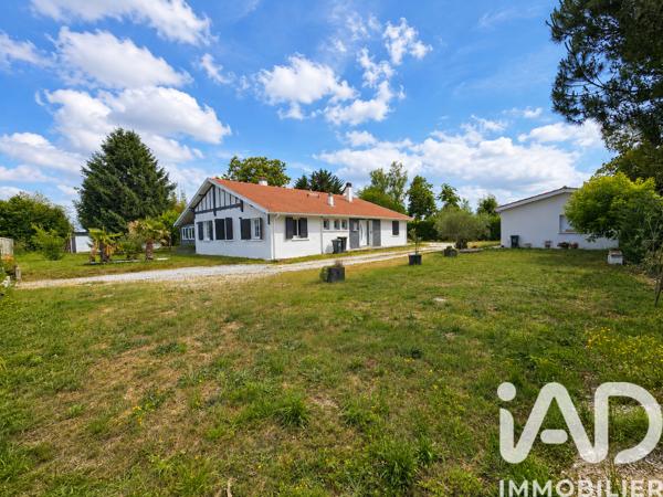 Maison à vendre 8 pièces 214 m² Cadaujac