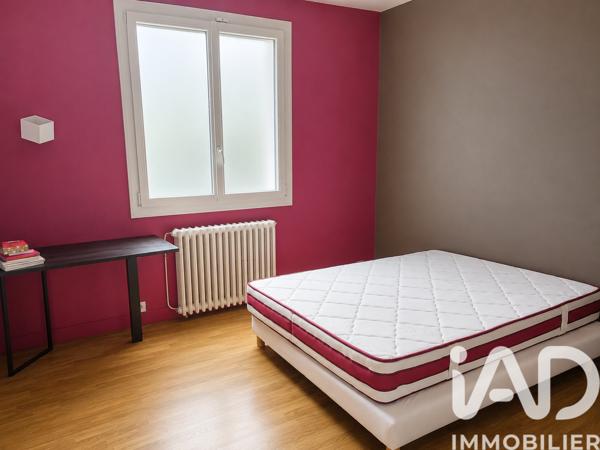 Maison à vendre 8 pièces 214 m² Cadaujac
