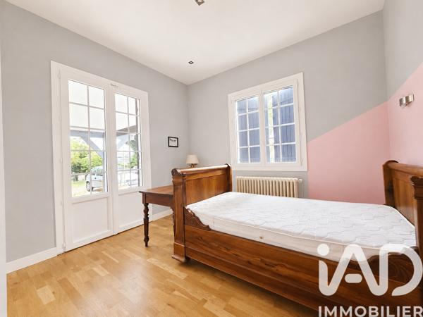 Maison à vendre 8 pièces 214 m² Cadaujac