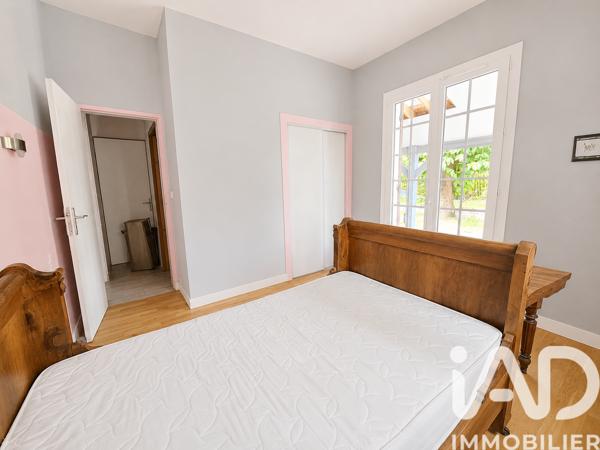 Maison à vendre 8 pièces 214 m² Cadaujac