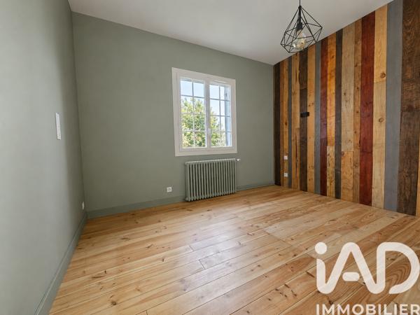 Maison à vendre 8 pièces 214 m² Cadaujac