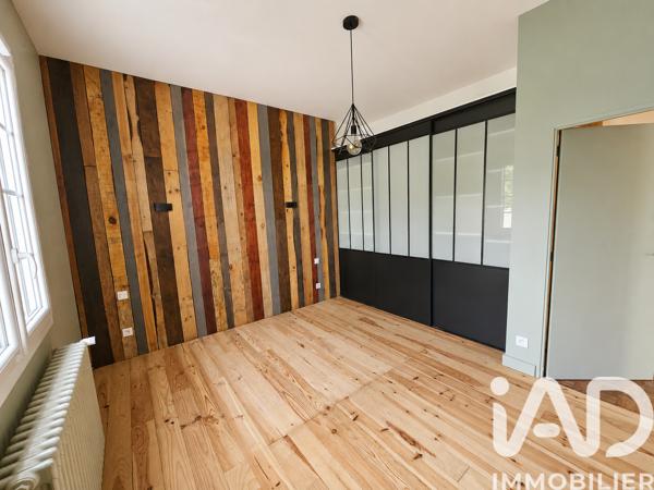 Maison à vendre 8 pièces 214 m² Cadaujac