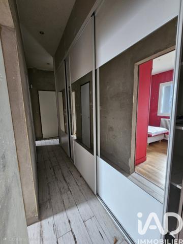 Maison à vendre 8 pièces 214 m² Cadaujac