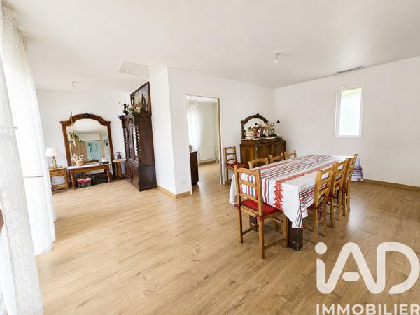 Maison à vendre 8 pièces 214 m² Cadaujac