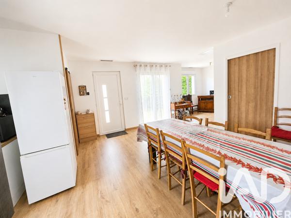 Maison à vendre 8 pièces 214 m² Cadaujac