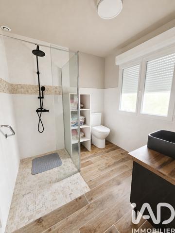 Maison à vendre 8 pièces 214 m² Cadaujac
