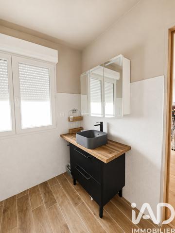 Maison à vendre 8 pièces 214 m² Cadaujac