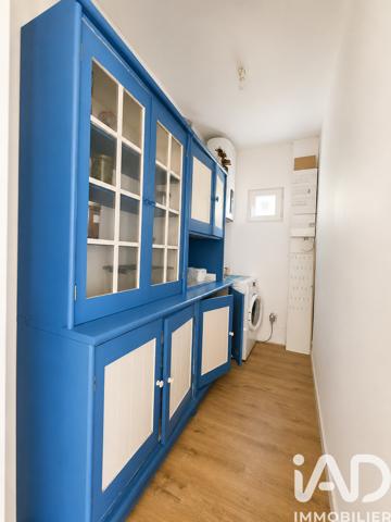 Maison à vendre 8 pièces 214 m² Cadaujac