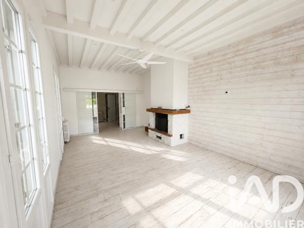 Maison à vendre 8 pièces 214 m² Cadaujac