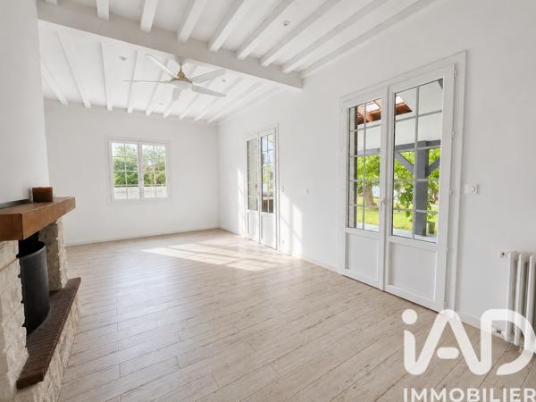 Maison à vendre 8 pièces 214 m² Cadaujac