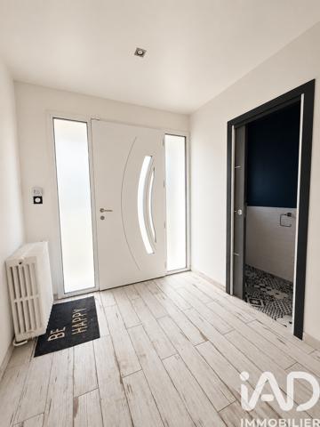 Maison à vendre 8 pièces 214 m² Cadaujac