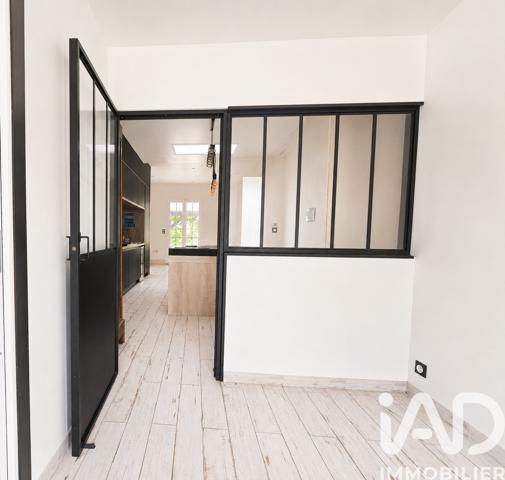 Maison à vendre 8 pièces 214 m² Cadaujac