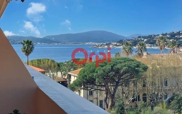 Appartement à vendre    4 pièces • 104 m2 Sainte-Maxime