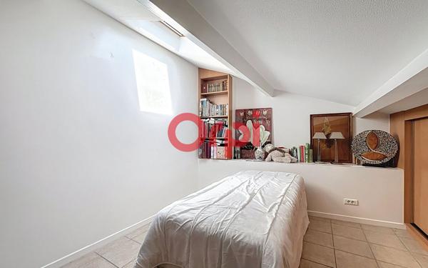 Appartement à vendre    4 pièces • 104 m2 Sainte-Maxime