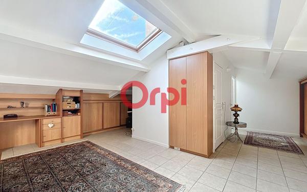 Appartement à vendre    4 pièces • 104 m2 Sainte-Maxime