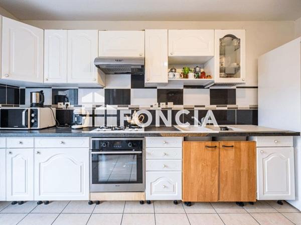 À vendre Appartement 3 pièces 72 m² - Faverges-seythenex 74210