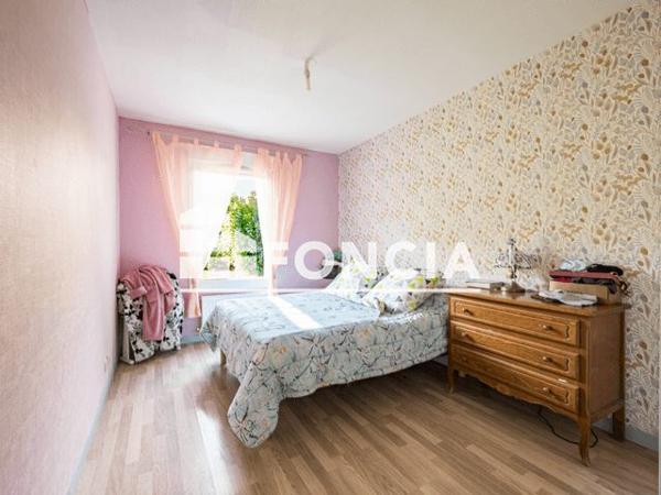 À vendre Appartement 3 pièces 72 m² - Faverges-seythenex 74210