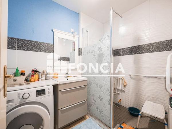 À vendre Appartement 3 pièces 72 m² - Faverges-seythenex 74210