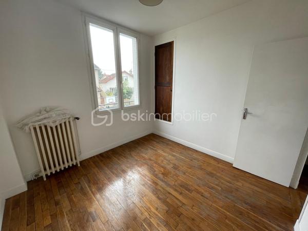 Maison de 47 m²