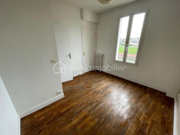 Maison de 47 m²
