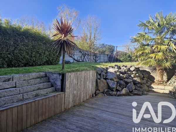 Maison à vendre 6 pièces 127 m² Saint-Jean-de-Boiseau