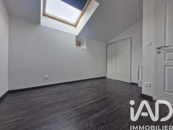 Maison à vendre 6 pièces 127 m² Saint-Jean-de-Boiseau