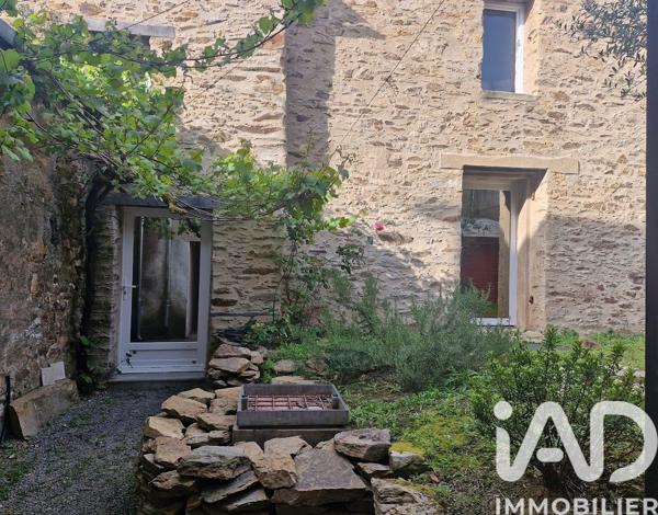 Maison à vendre 6 pièces 127 m² Saint-Jean-de-Boiseau
