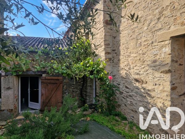 Maison à vendre 6 pièces 127 m² Saint-Jean-de-Boiseau