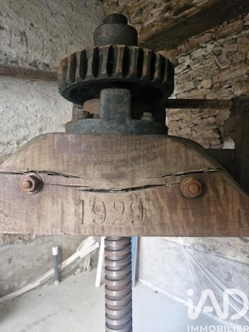 Maison à vendre 6 pièces 127 m² Saint-Jean-de-Boiseau