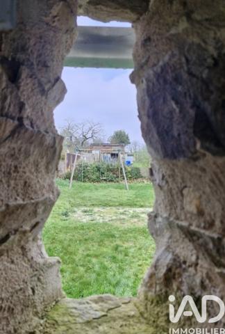 Maison à vendre 6 pièces 127 m² Saint-Jean-de-Boiseau