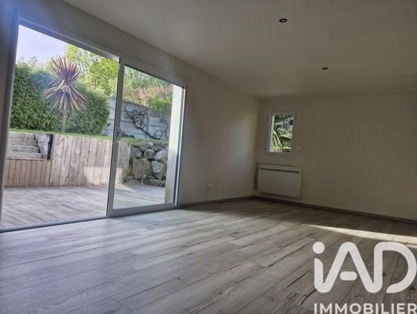 Maison à vendre 6 pièces 127 m² Saint-Jean-de-Boiseau