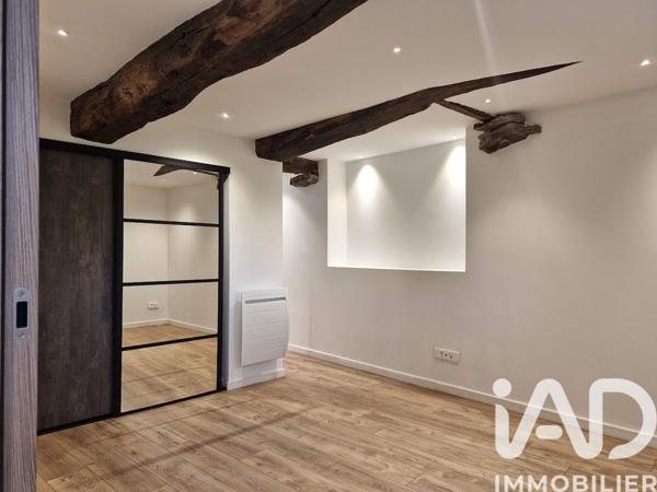 Maison à vendre 6 pièces 127 m² Saint-Jean-de-Boiseau
