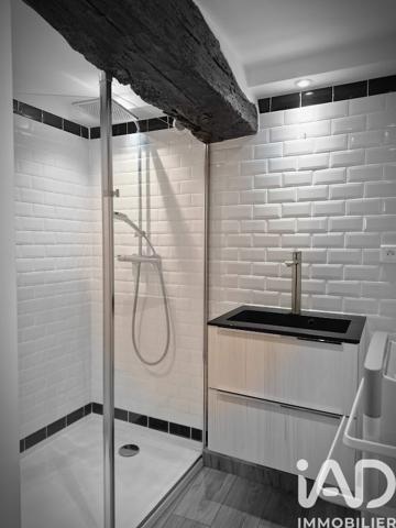 Maison à vendre 6 pièces 127 m² Saint-Jean-de-Boiseau