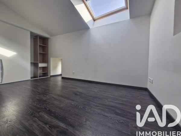 Maison à vendre 6 pièces 127 m² Saint-Jean-de-Boiseau