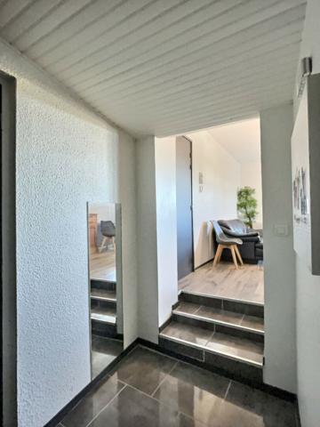 APPARTEMENT T3 MEUBLE - QUARTIER LESPINET