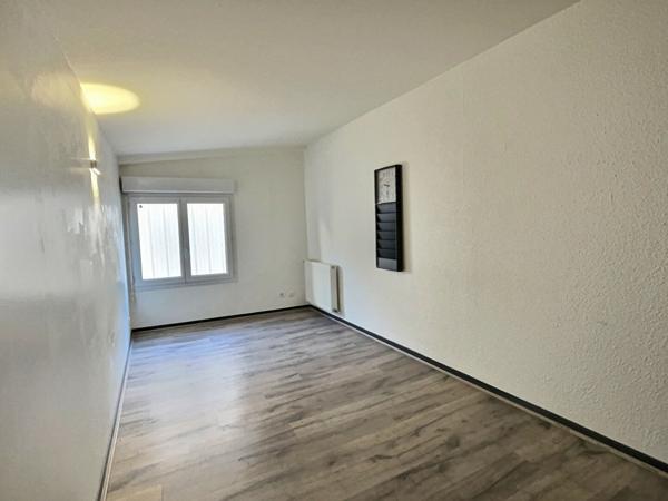 APPARTEMENT T3 MEUBLE - QUARTIER LESPINET