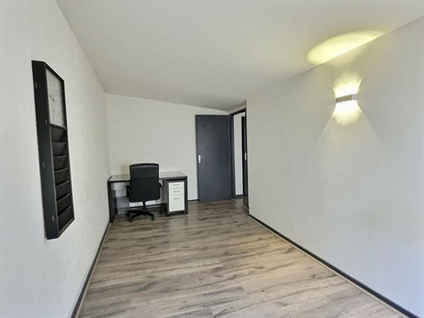 APPARTEMENT T3 MEUBLE - QUARTIER LESPINET