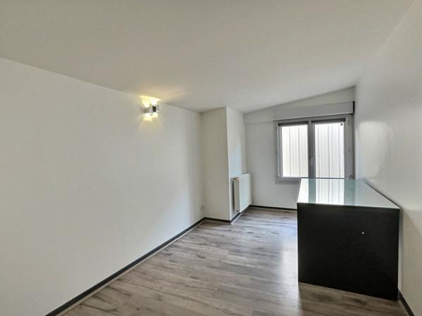 APPARTEMENT T3 MEUBLE - QUARTIER LESPINET