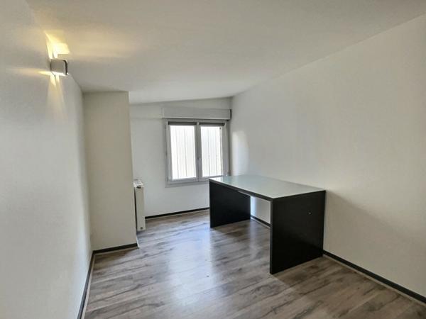 APPARTEMENT T3 MEUBLE - QUARTIER LESPINET