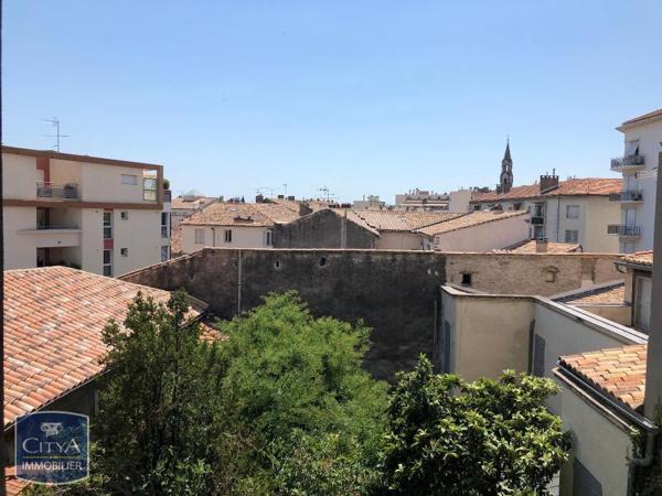 Appartement à louer 3 pièces 62.93m²