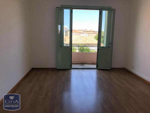 Appartement à louer 3 pièces 62.93m²