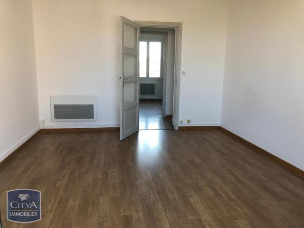 Appartement à louer 3 pièces 62.93m²