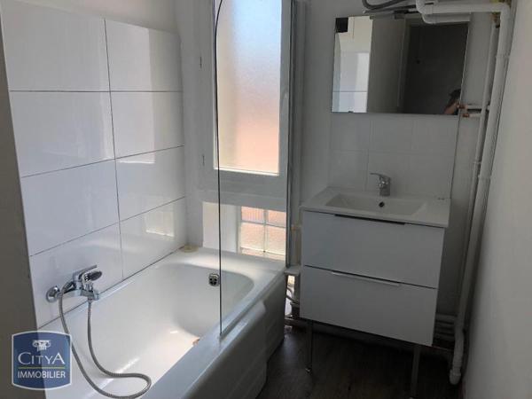 Appartement à louer 3 pièces 62.93m²
